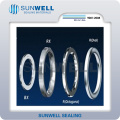 ANSI Ring Joint Gasket (RTJ, SS316L, etc)